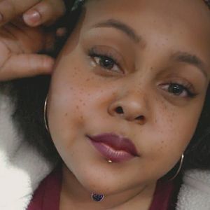 Meet your Posher, Alexandria